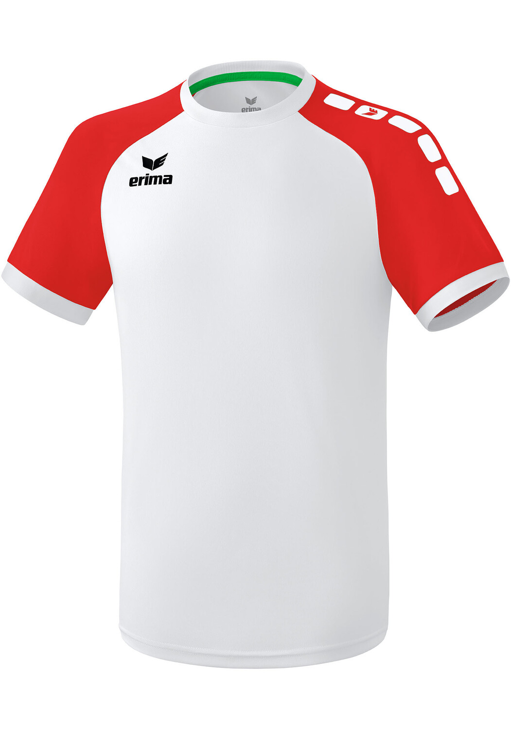 

Рубашка erima Zenari 3.0 Trikot, белый