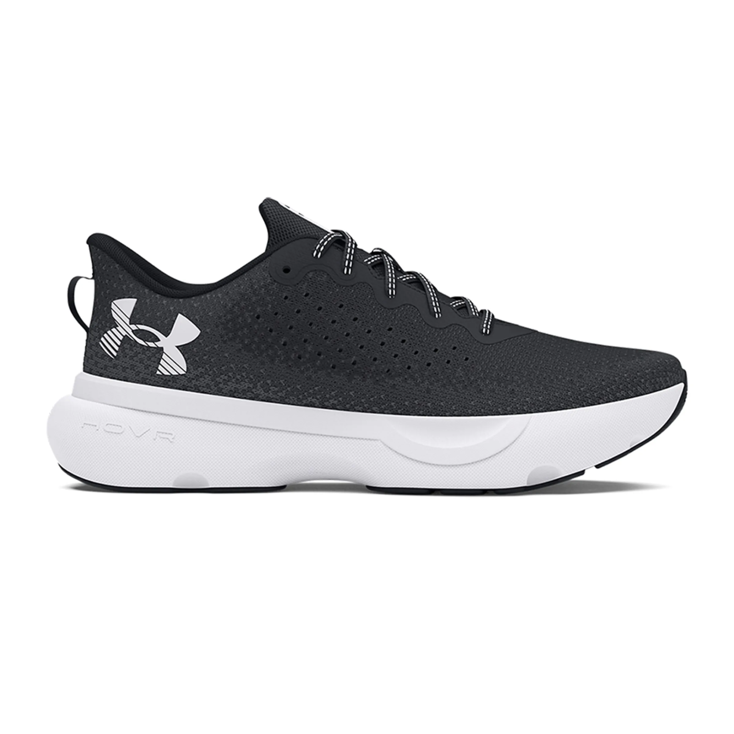 

Беговые кроссовки женские UA W Infinite Under Armour, черный