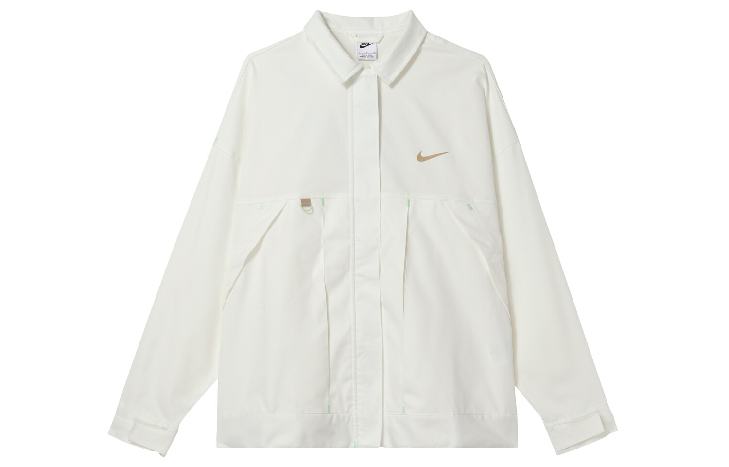 

Женская куртка Nike, цвет White