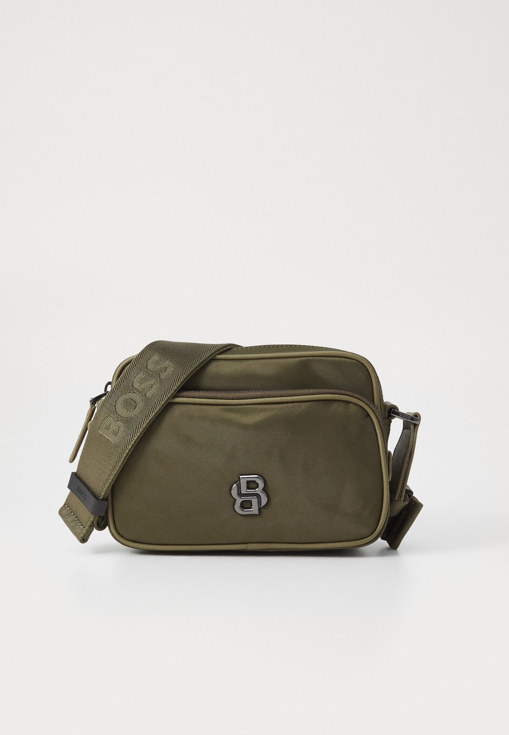 

Сумка через плечо UNISEX BOSS, хаки