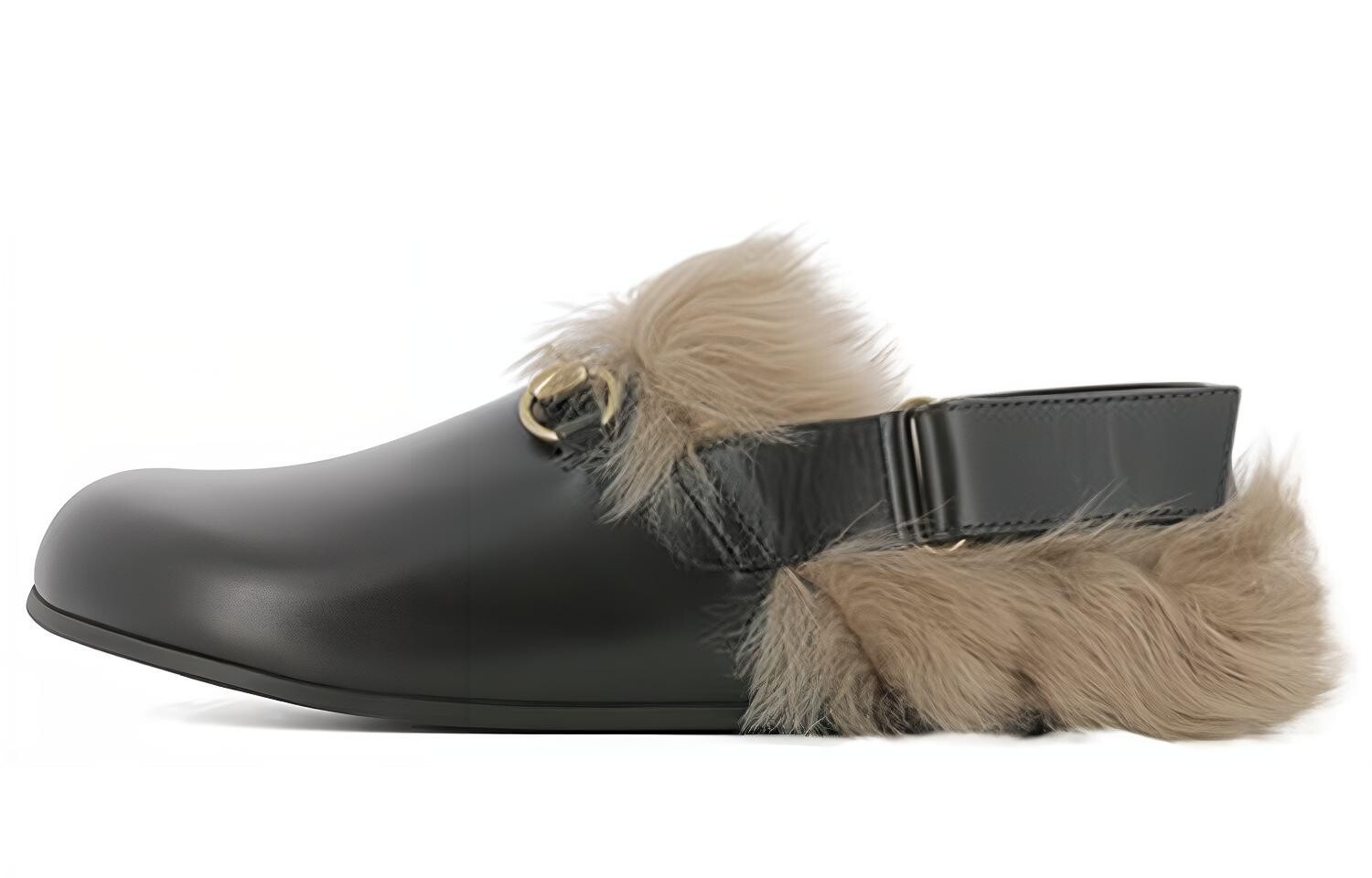 

Мужские повседневные мужские низкие черные Gucci