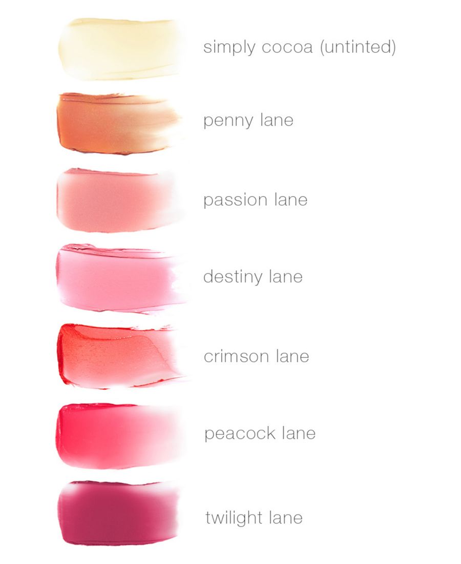 Тонированный бальзам для губ на каждый день RMS Beauty, цвет penny lane — фото 3