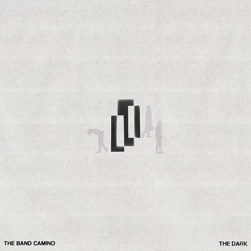 

Виниловая пластинка LP The Dark - The Band Camino