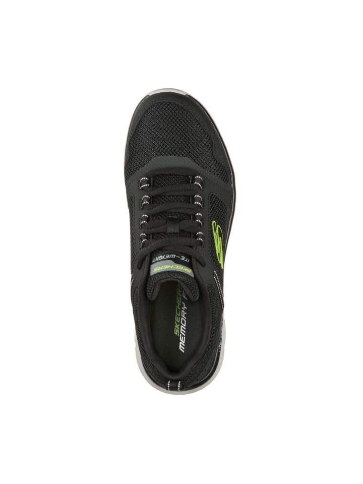 Skechers Кроссовки Sportschuh in schwarz — фото 2
