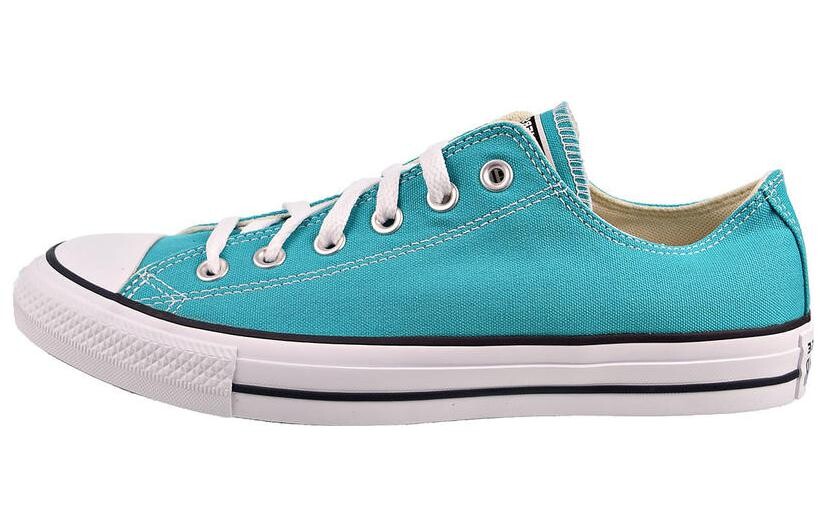 

Кеды Converse Chuck Taylor All Star Canvas, голубой