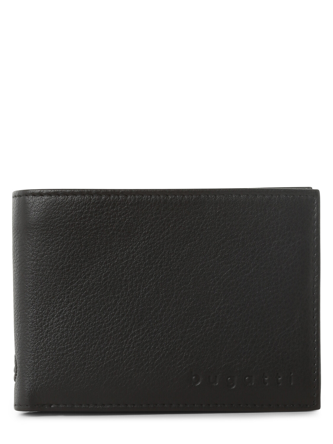 

Кошелек Bugatti Portemonnaie, черный