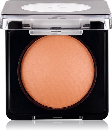 

Осветляющие румяна flormar Blush-On Baked, 048 Pure Peach 4 g