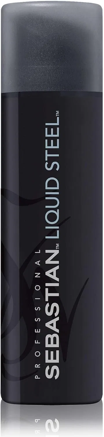 Гель для волос «Liquid Steel» 150 мл от Sebastian Sebastian