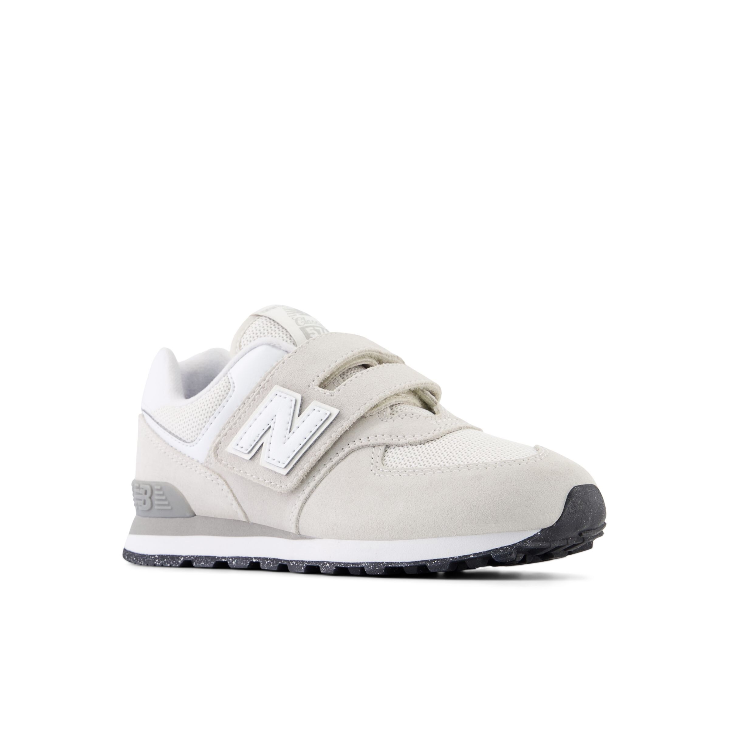 New balance Кроссовки '574' в светло-сером цвете — фото 2