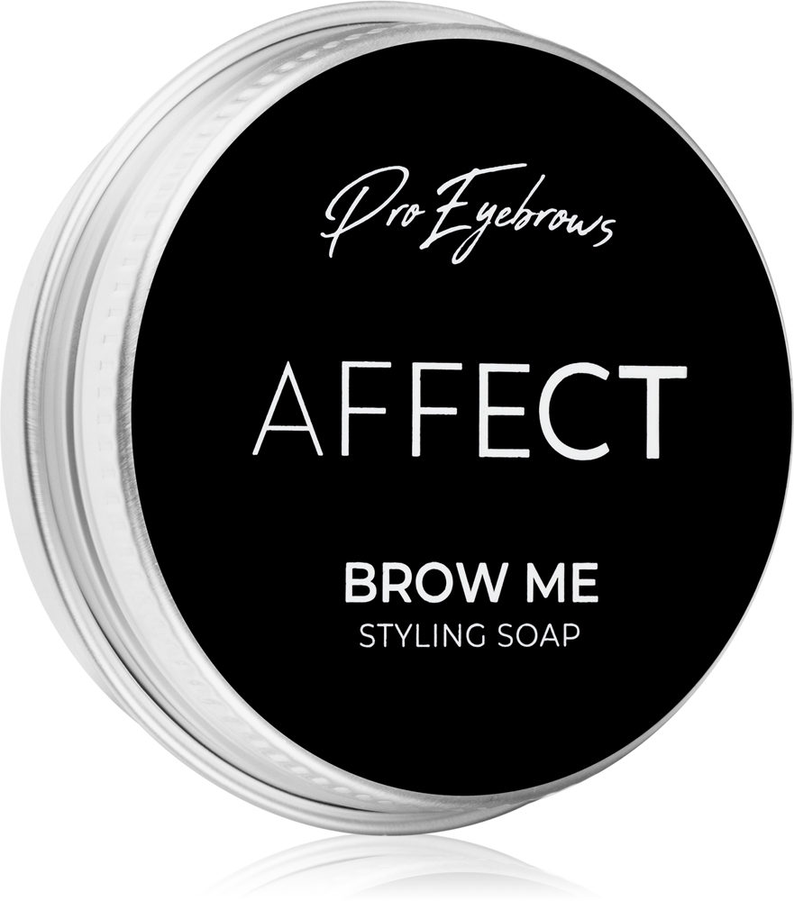 

Мыло для бровей Brow Me Affect, 30 гр