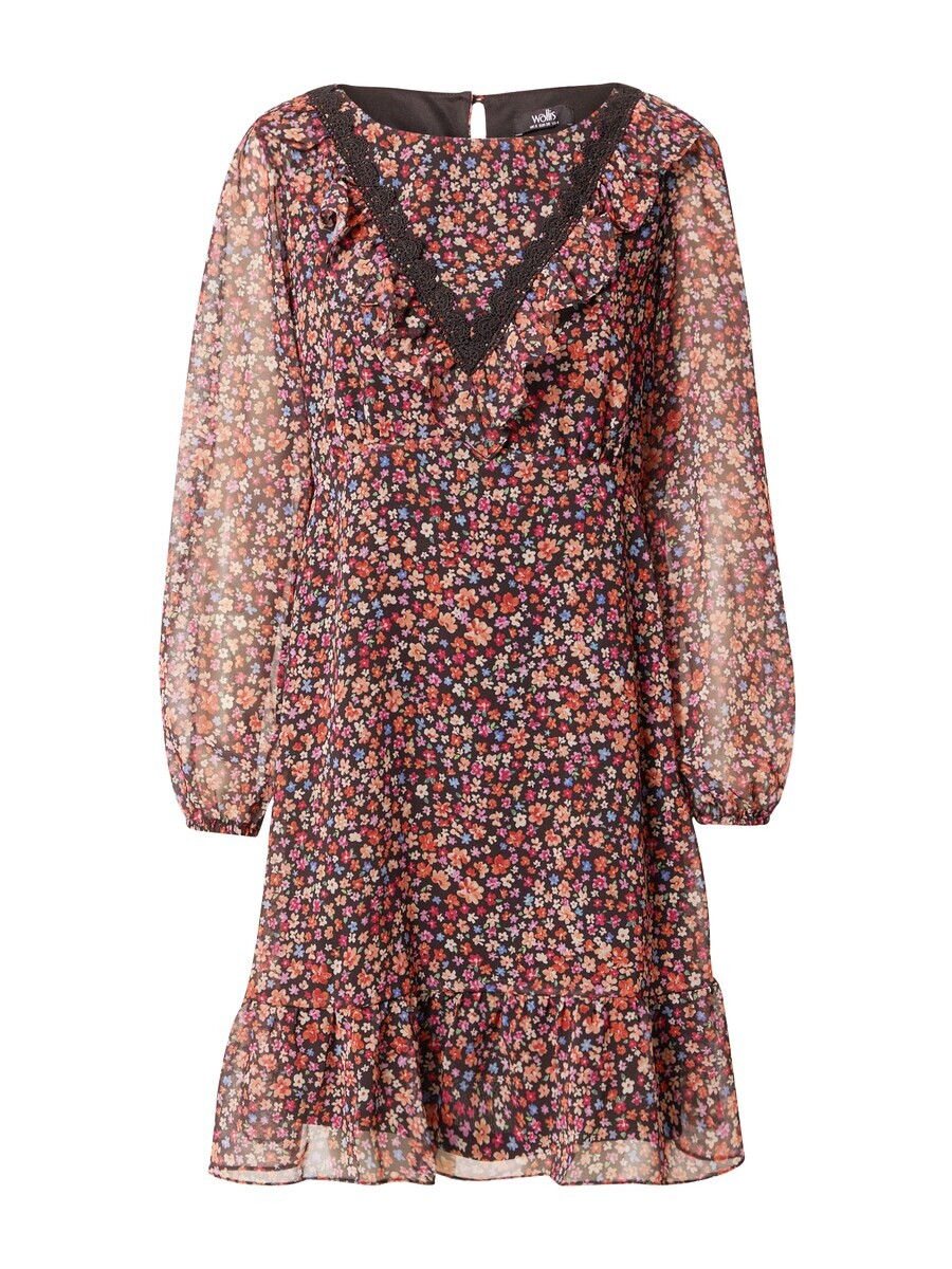 

Платье Wallis Dress Ditsy, красный