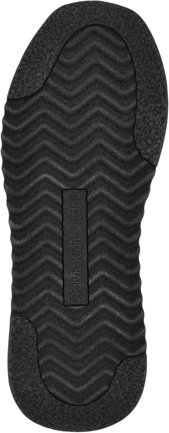 

Кроссовки Calvin Klein Mens Picio, серый мультиколор