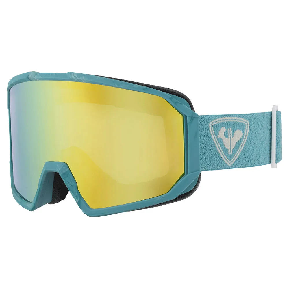 

Горнолыжные очки Rossignol Essential Woman, синий
