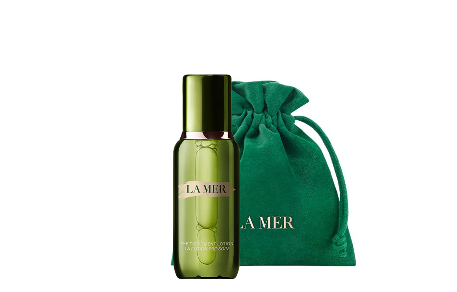 

Восстанавливающая увлажняющая жидкая эссенция для увлажнения и питания всех типов кожи 100ml LA MER, 100ml