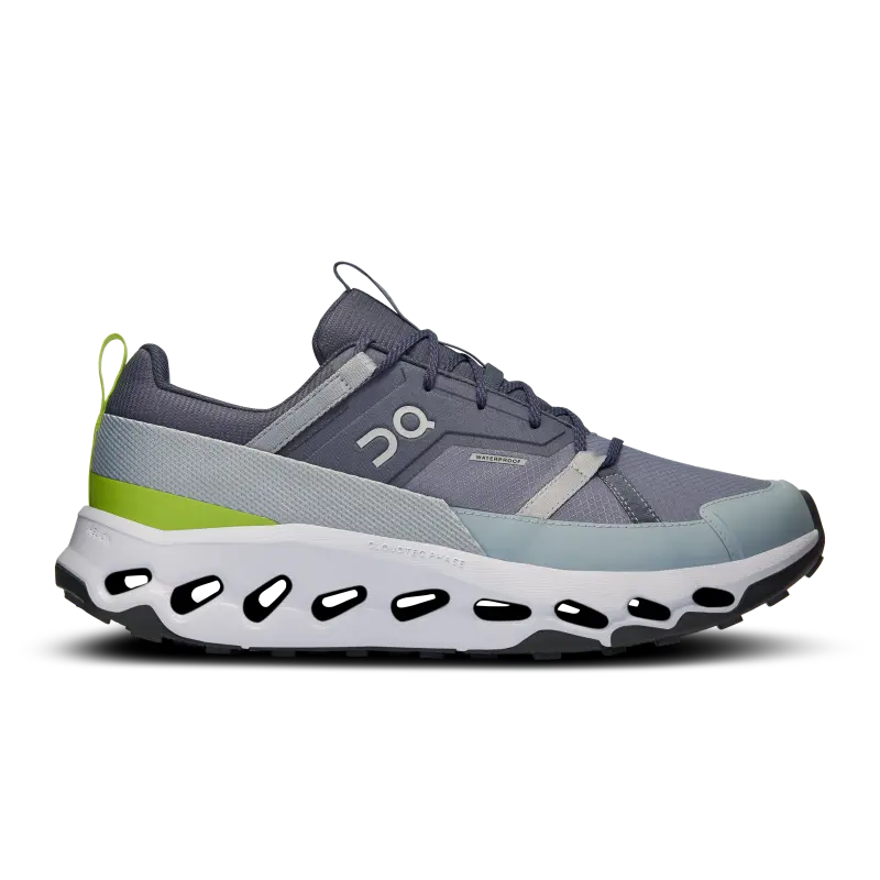 

Кроссовки Cloudhorizon waterproof On-Running, синий