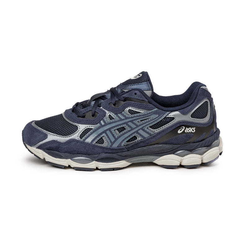

Кроссовки gel-nyc Asics, мультиколор