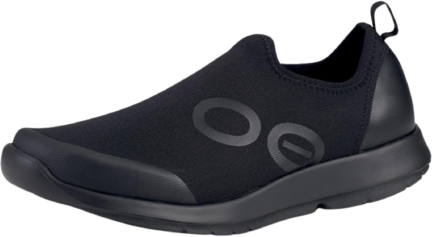 

Мужские спортивные кроссовки OOFOS OOmg Sport Low Recovery Shoe, черный