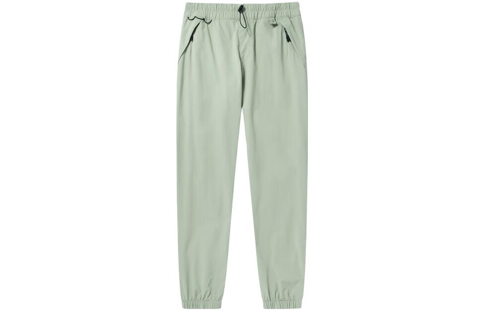 

Вязаные спортивные штаны женские бирюзовый Columbia