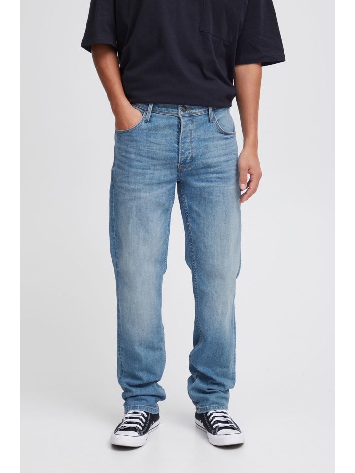 

Джинсы BLEND Bequeme Jeans Rock fit - NOOS - 700069 Modische Jeans, синий