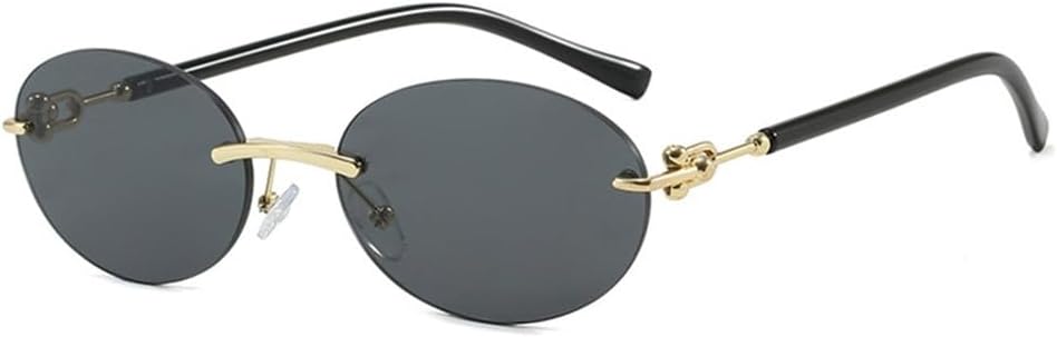 

Солнцезащитные очки UV400 с градиентной цветовой гаммой, овальной оправой, леопардовым принтом, для женщин и мужчин, для бега и занятий спортом на открытом воздухе UYPTK, 3104-c1