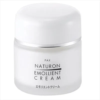 Набор — Дневной крем Pax Naturon Emollient Cream 35 г, набор 2 шт