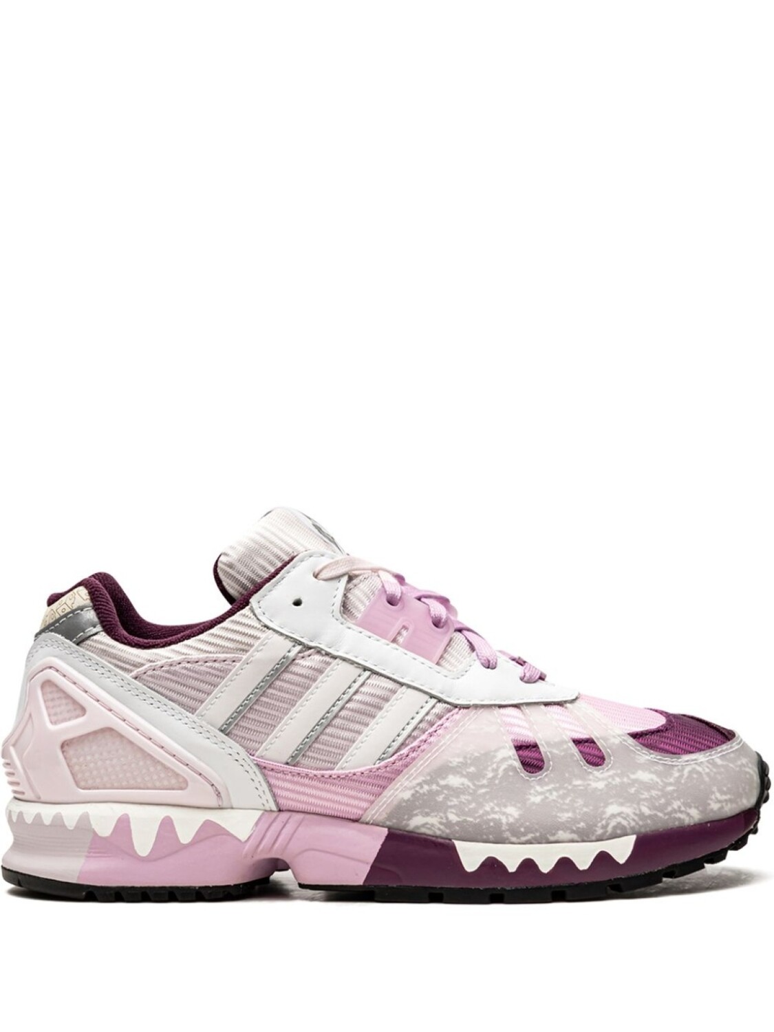 

adidas кроссовки ZX 7000 A-ZX из коллаборации с HEYTEA, белый