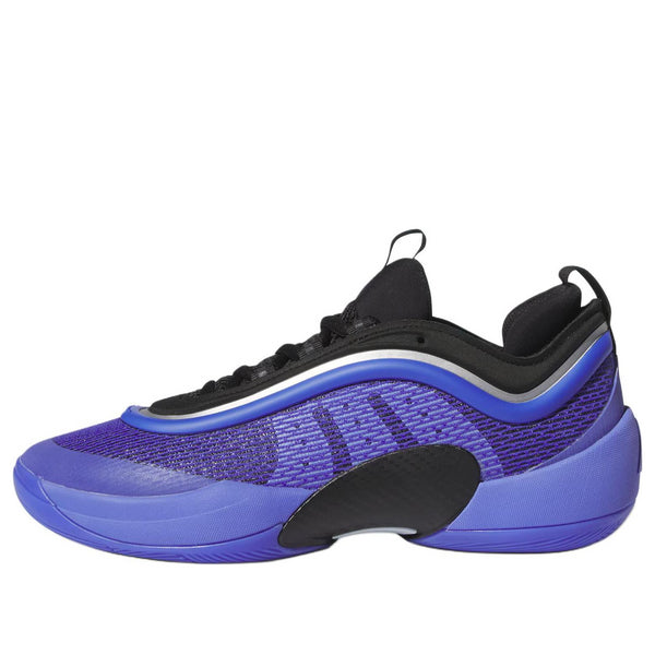 

Кроссовки d.o.n. issue #6 'cobalt blue core black blue spark' Adidas, синий