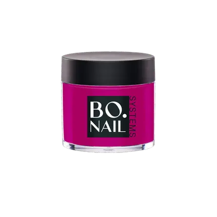 

Пудра для ногтей Bo. Dip #018 Heart Throb