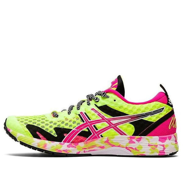 

Кроссовки Asics Gel-Noosa Tri 12, разноцветный