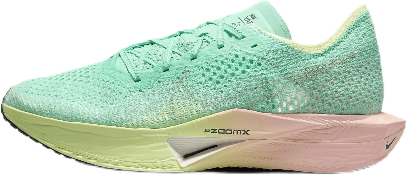 Мужские кроссовки Nike Zoomx Vaporfly Next% 3, мятный