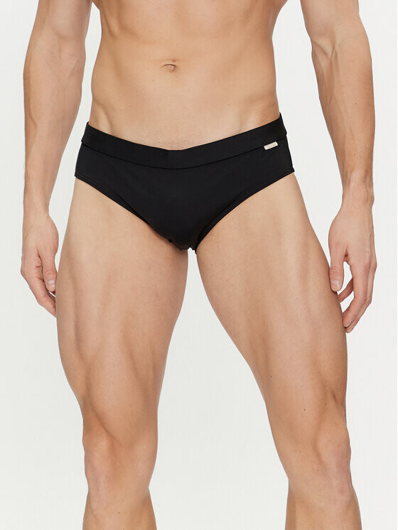 

Плавки Calvin Klein, черный