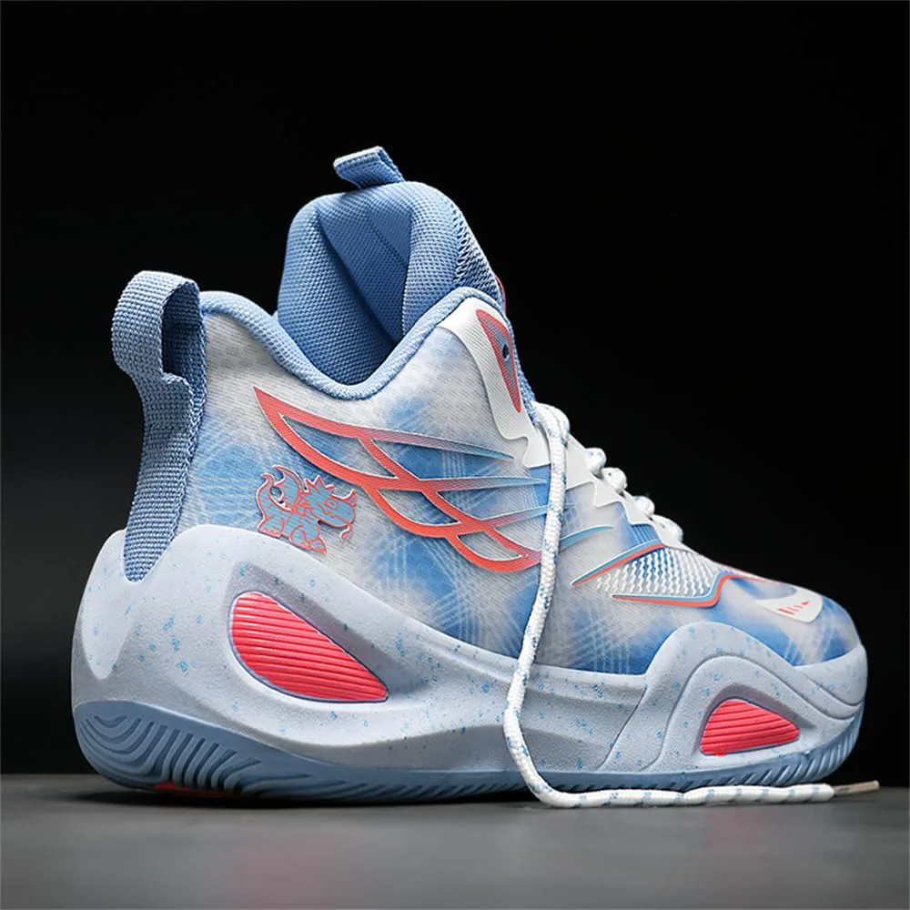 

Кроссовки Rongduyan для мужчин, баскетбольные кроссовки, повседневная обувь для мужчин, ходовые кроссовки, соревновательные кроссовки, спортивная обувь для мужчин, синий