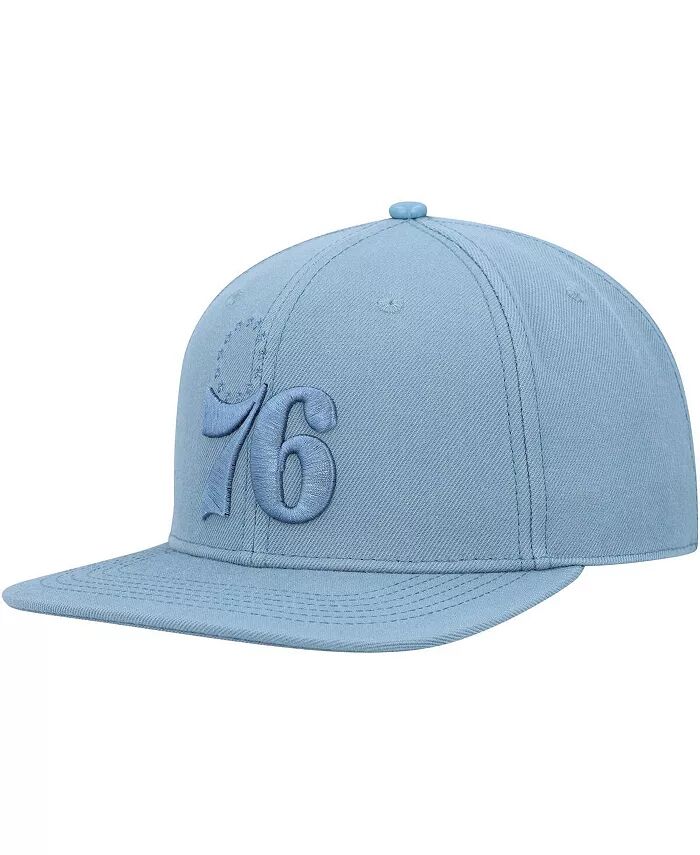

Мужская синяя кепка Philadelphia 76ers Tonal Snapback Pro Standard