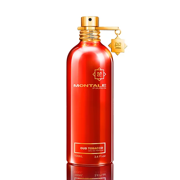 

Парфюмированная вода Oud Tobacco Montale Paris, 100 ml