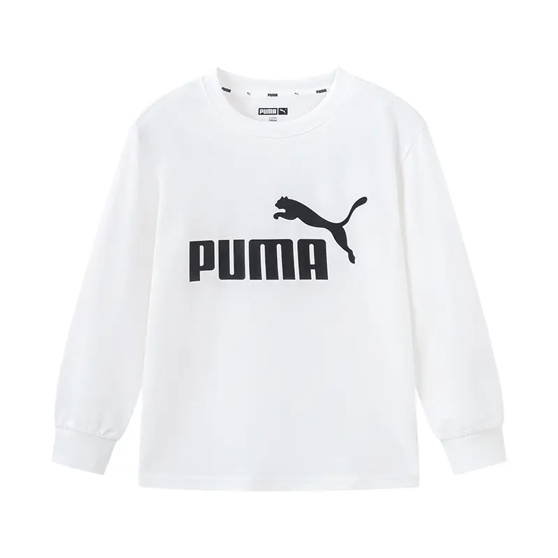 

PUMA Футболка Sportstyle Series Raw White Kids', Белый, PUMA Футболка Sportstyle Series Raw White Kids'