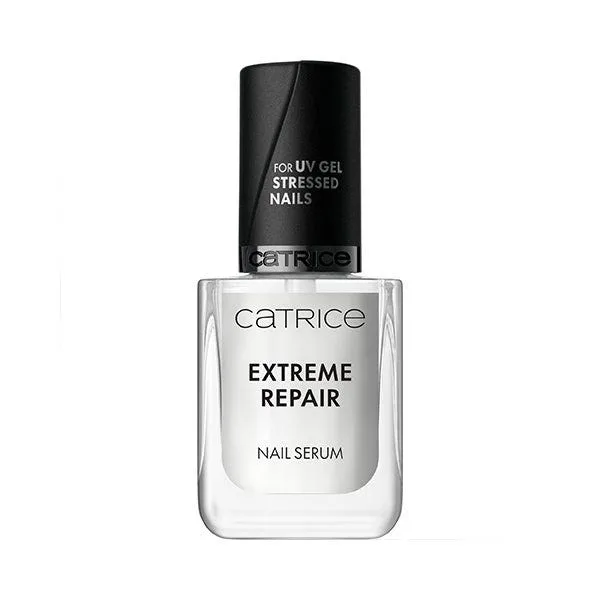 Сыворотка Catrice — Для восстановления ногтей Extreme Repair Serum Uñas