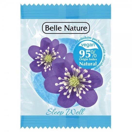 

Пастилки для ванн, «Хороший сон», 24 г Belle Nature