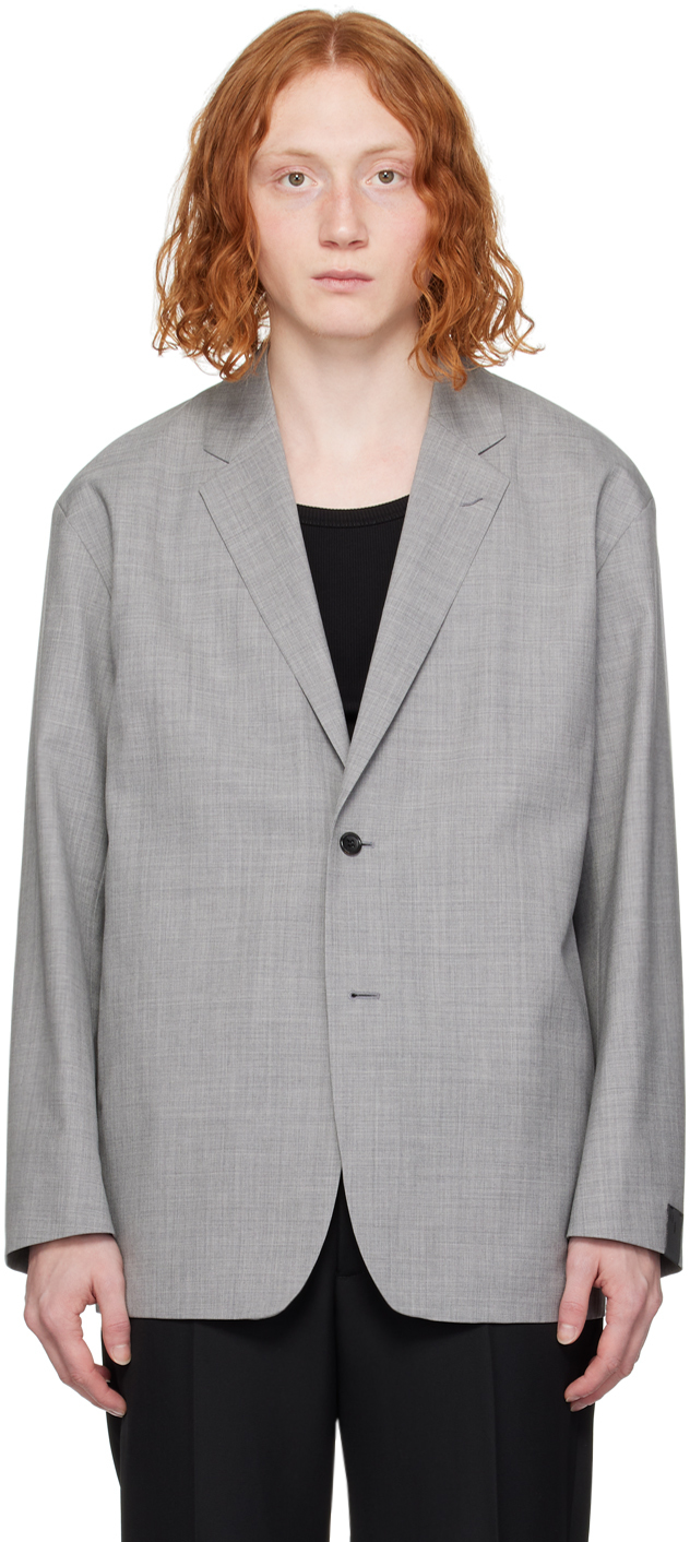 

Блейзер по индивидуальному заказу N.Hoolywood