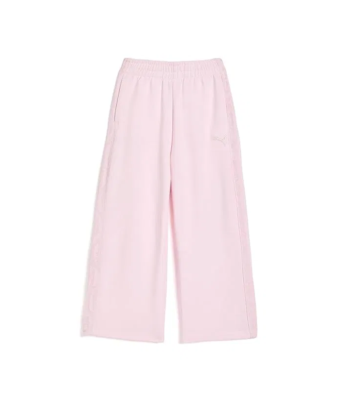 Штаны свободного кроя Lace Pack PUMA Kids, Pearl Pink