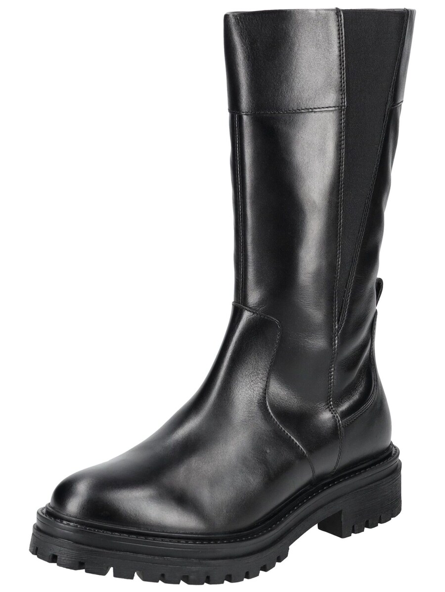 Классические сапоги GEOX Boots, черный