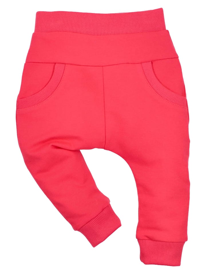 

Спортивные брюки Nini, красный