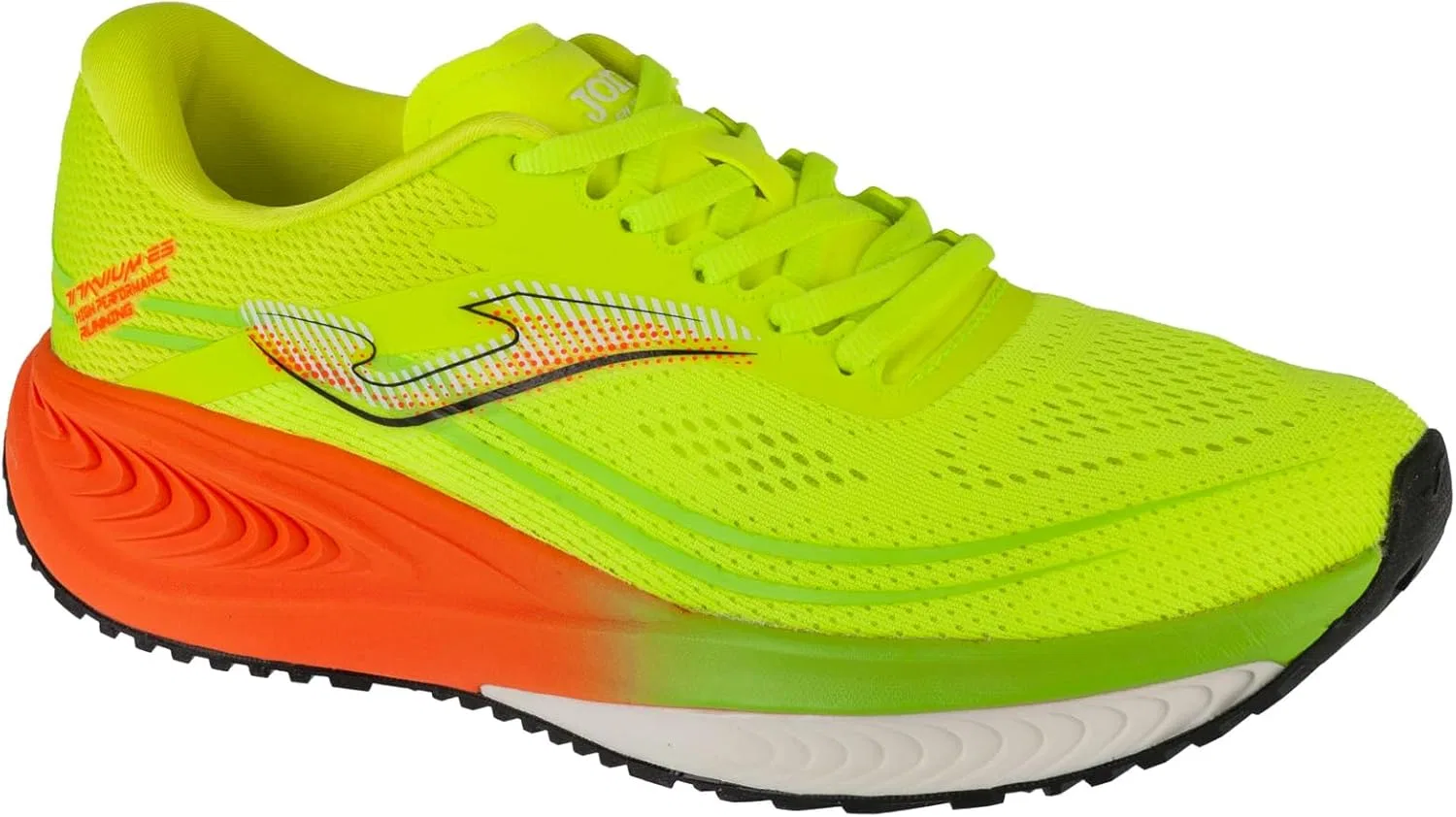 Мужские беговые кроссовки Joma, Yellow
