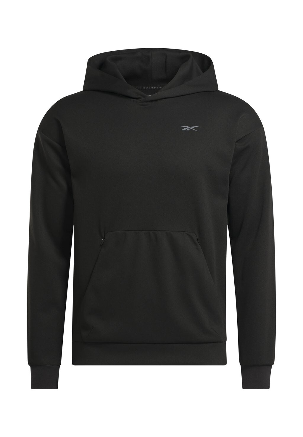 

Толстовка Strength Reebok, черный