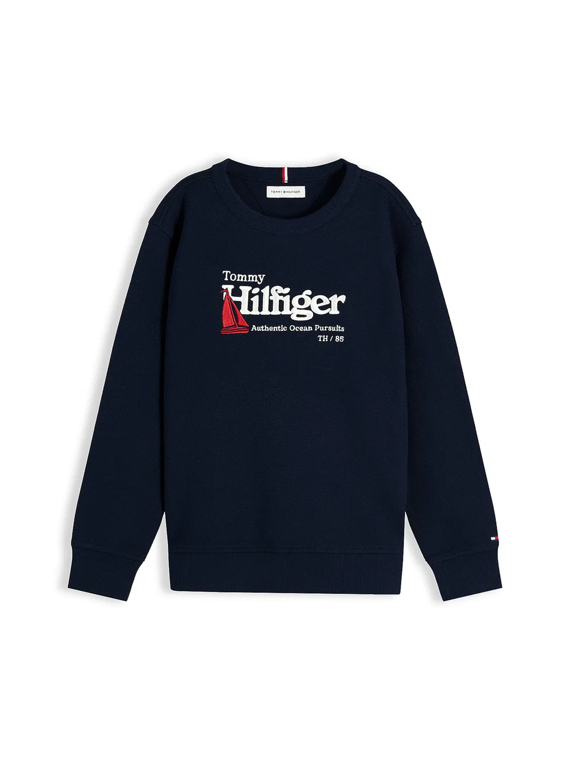 Толстовка Tommy Hilfiger, Navy