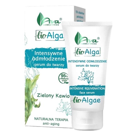 

Сыворотка для лица Bio Alga 30 мл Ava Laboratorium