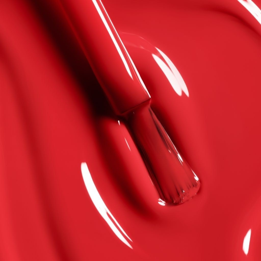 Лак для ногтей Le vernis nail polish Chanel, nr. 147 incendiaire, 13 мл — фото 3