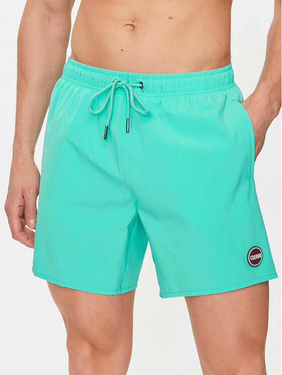 

Шорты стандартного кроя Colmar, зеленый