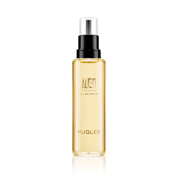

Парфюмированная вода для женщин Recarga Alien Goddess Mugler, 100 ml