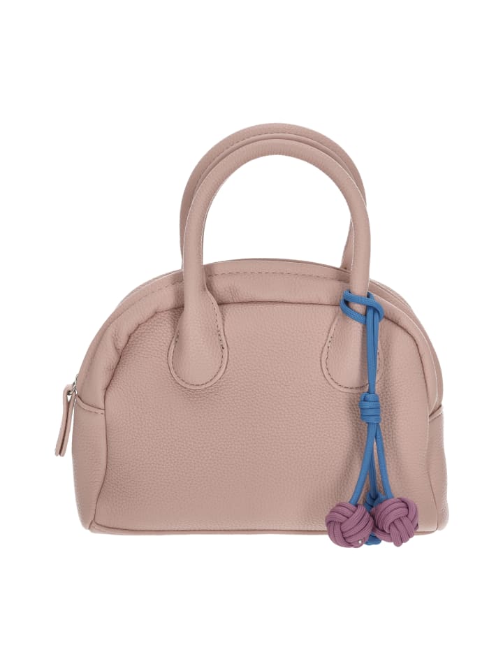 

MyMo Женская сумочка розового цвета