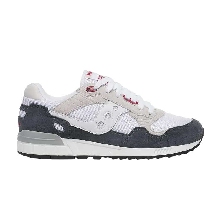 

Кроссовки Shadow 5000, цвет White Grey Red